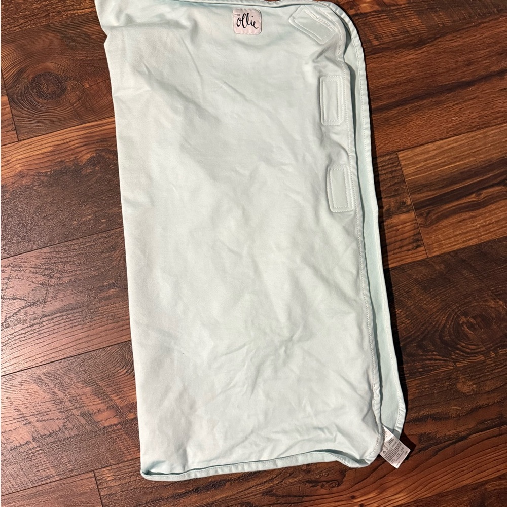 The Ollie Swaddle